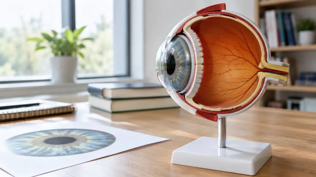 5 Surprising Facts About the Human Eye