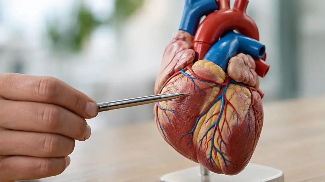5 Surprising Facts About the Human Heart