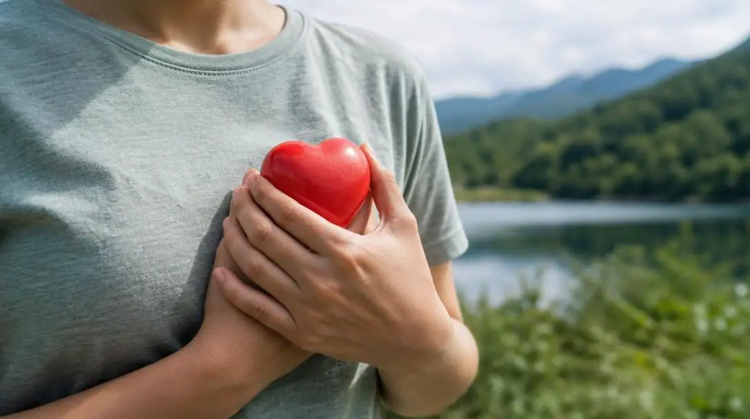 5 Surprising Facts About the Human Heart