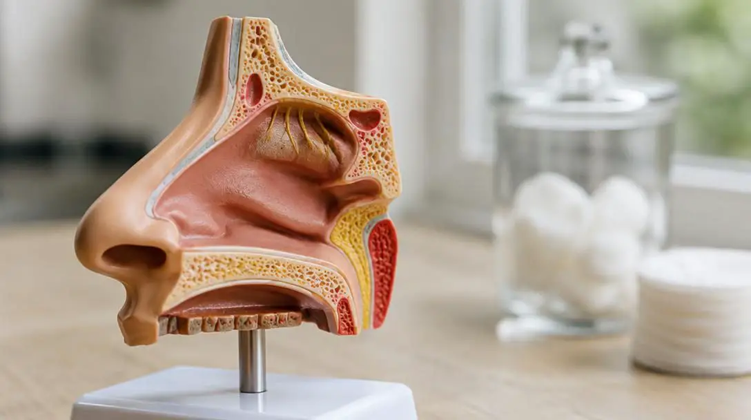 5 Surprising Facts About the Human Nose