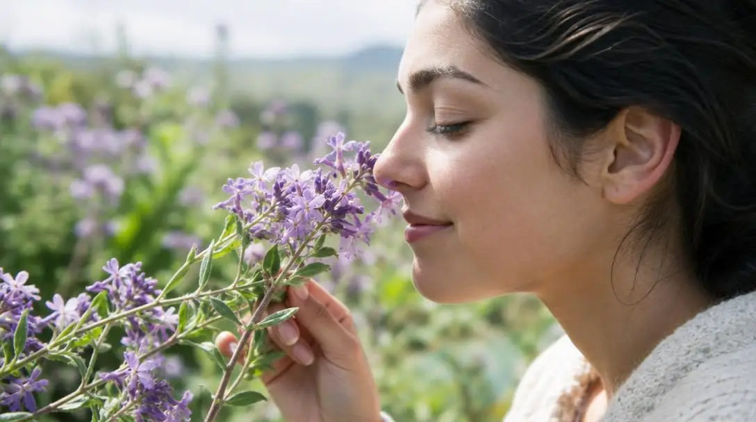 5 Surprising Facts About the Human Nose