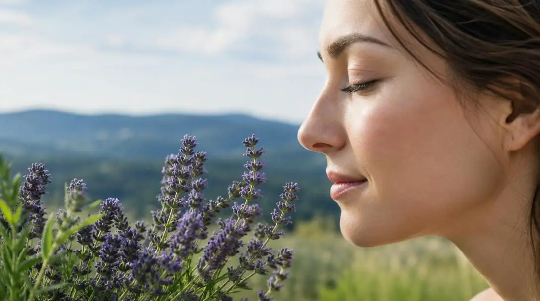 5 Surprising Facts About the Human Nose