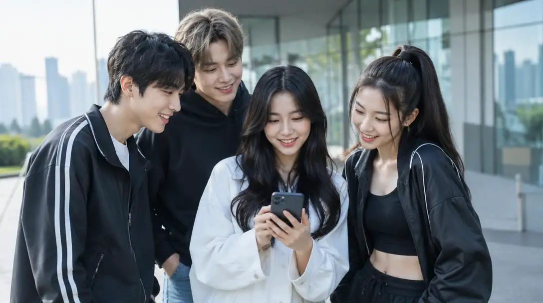 5 Surprising Facts About The Lives of K-Pop Stars