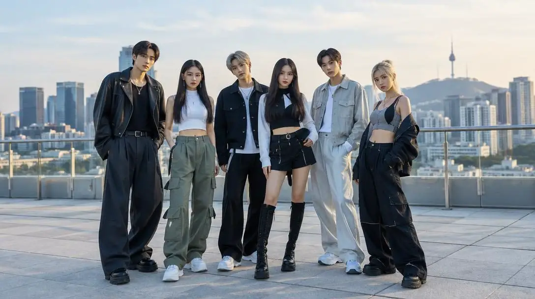 5 Surprising Facts About The Lives of K-Pop Stars