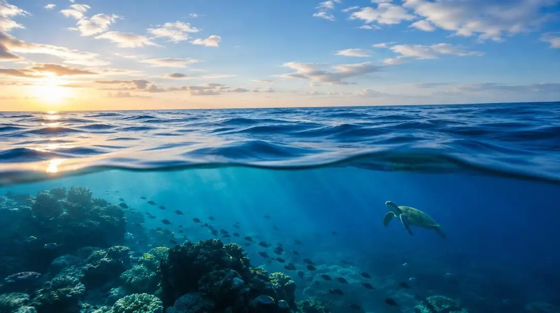 5 Surprising Facts About the Ocean You Need to Know