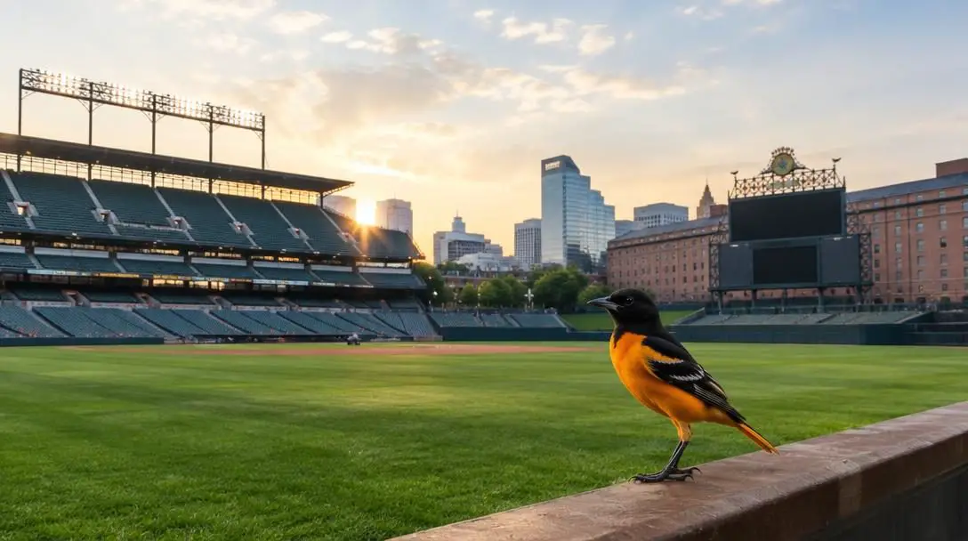 5 Surprising Facts About The Orioles