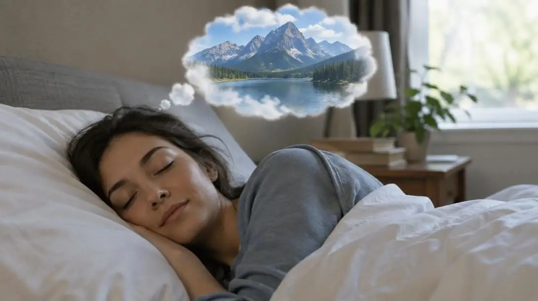 5 Surprising Facts About the Science of Dreams