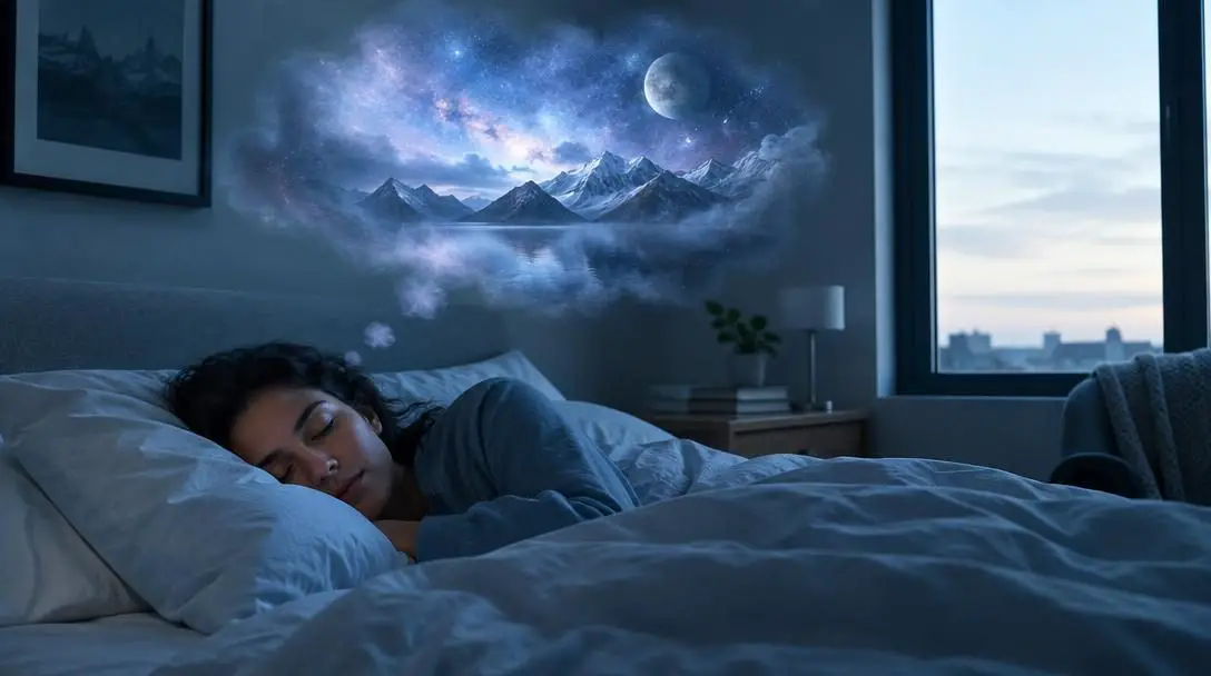5 Surprising Facts About the Science of Dreams