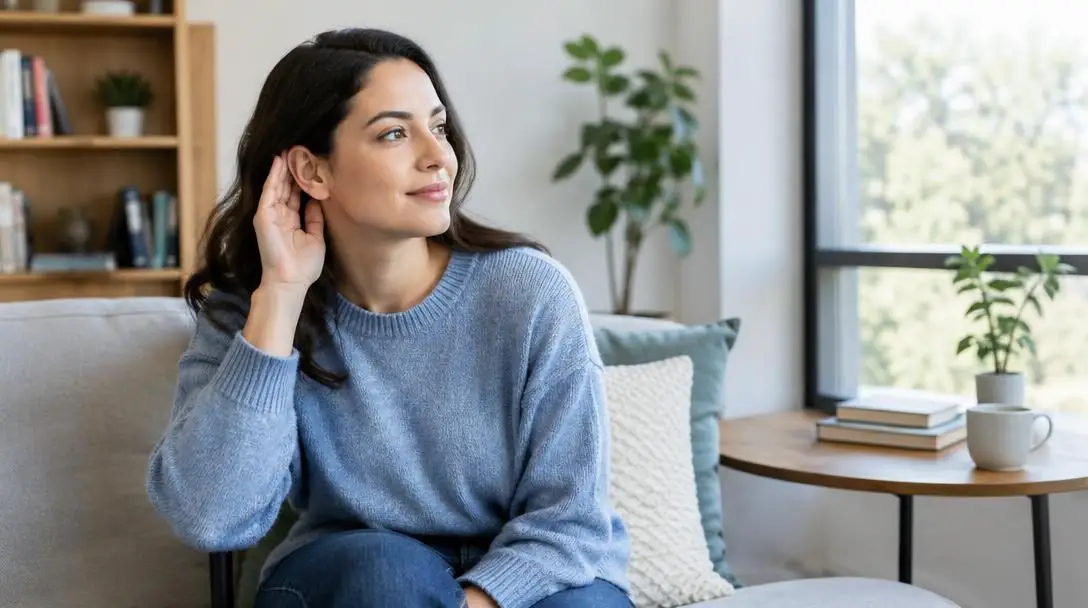 5 Surprising Facts About the Science of Hearing