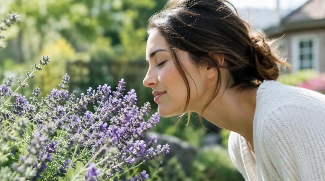 5 Surprising Facts About the Science of Smell