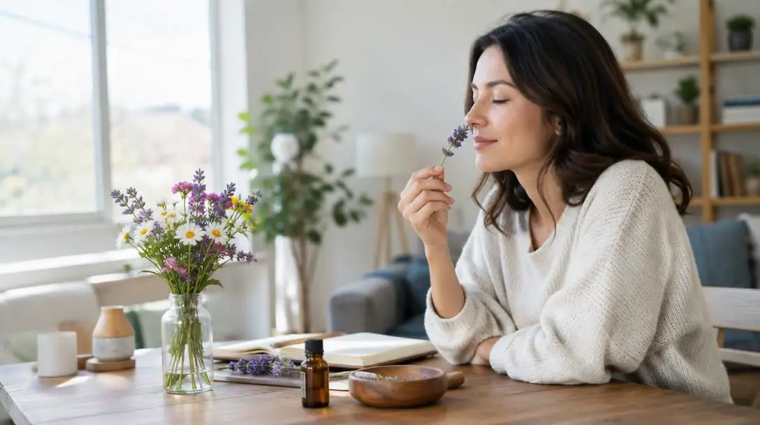 5 Surprising Facts About the Science of Smell
