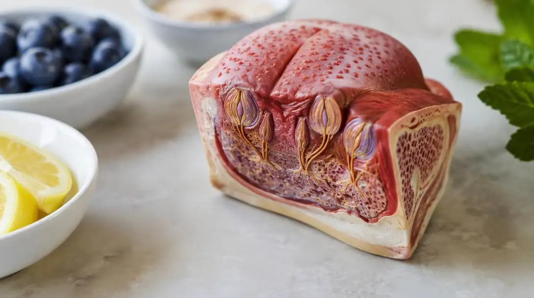 5 Surprising Facts About the Science of Taste
