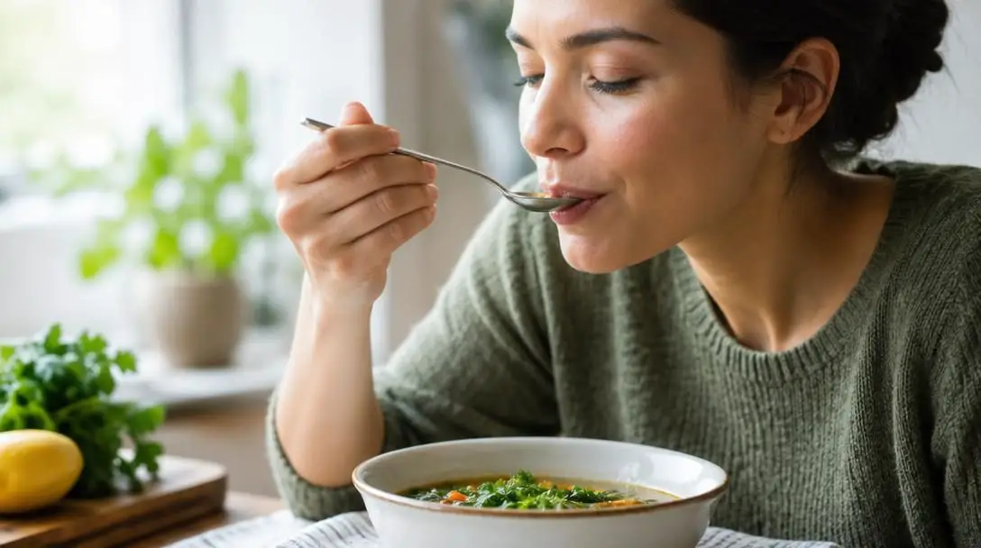 5 Surprising Facts About the Science of Taste