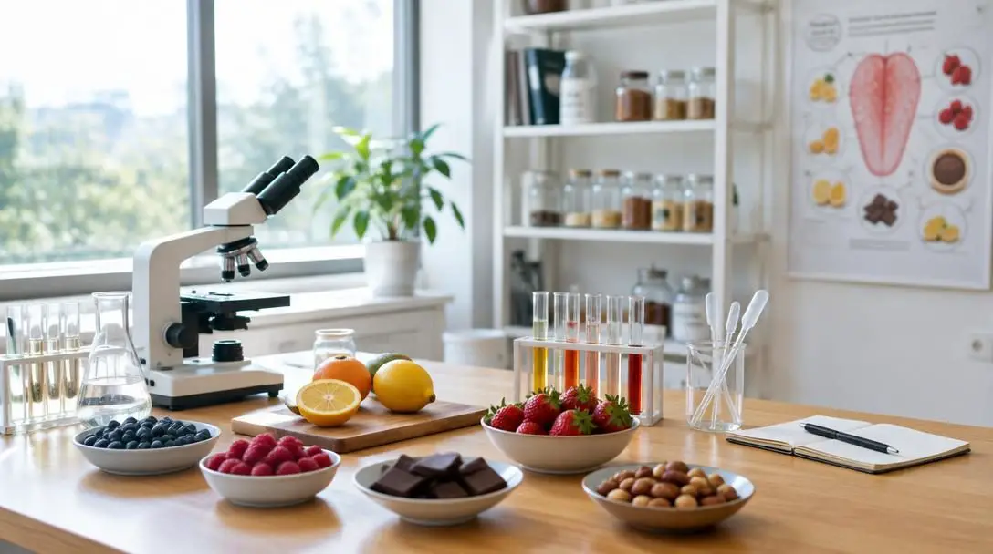 5 Surprising Facts About the Science of Taste
