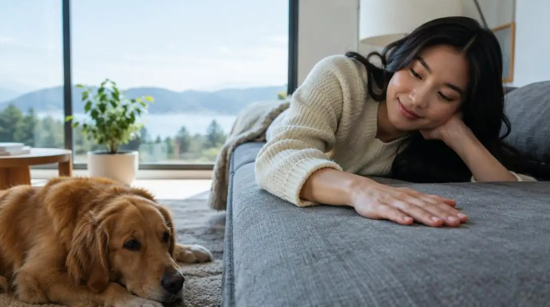 5 Surprising Facts About the Science of Touch