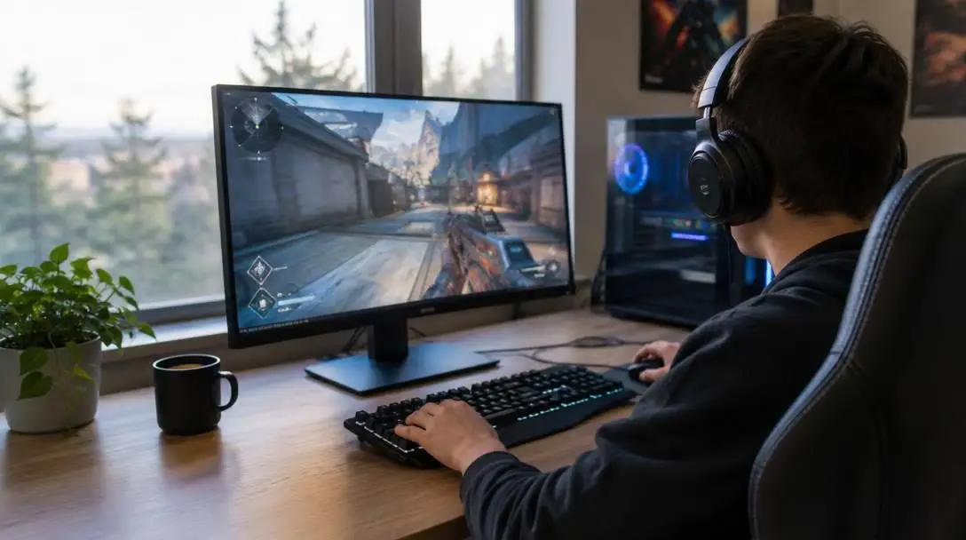 5 Surprising Facts About The World Of Pro Gaming