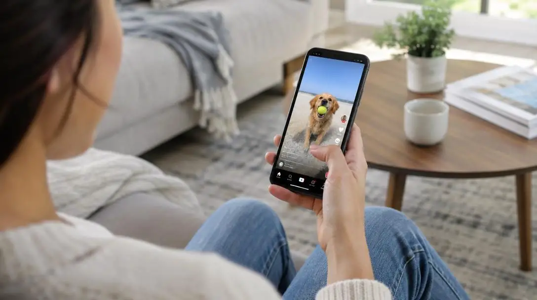 5 Surprising Facts About TikTok