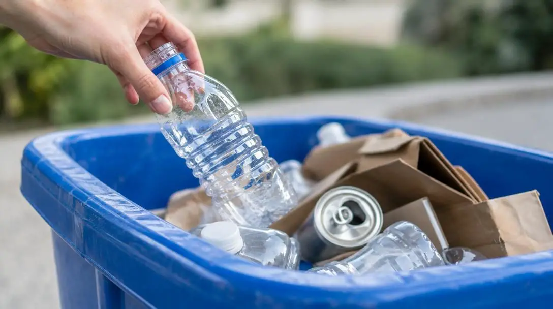 5 Surprising Facts About Your Trash