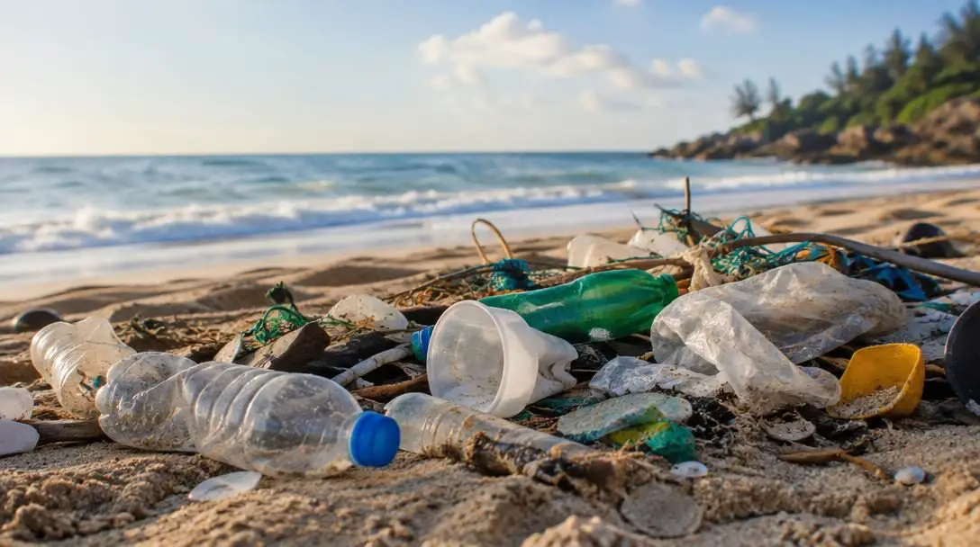 5 Surprising Facts About Your Trash