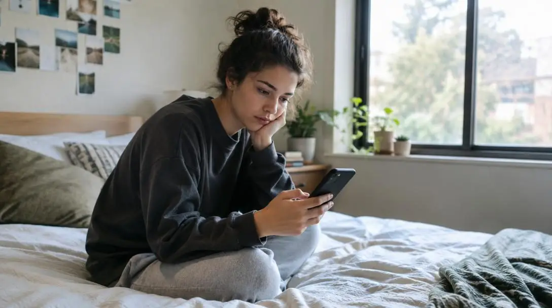 5 Surprising Ways Social Media is Affecting Your Mental Health
