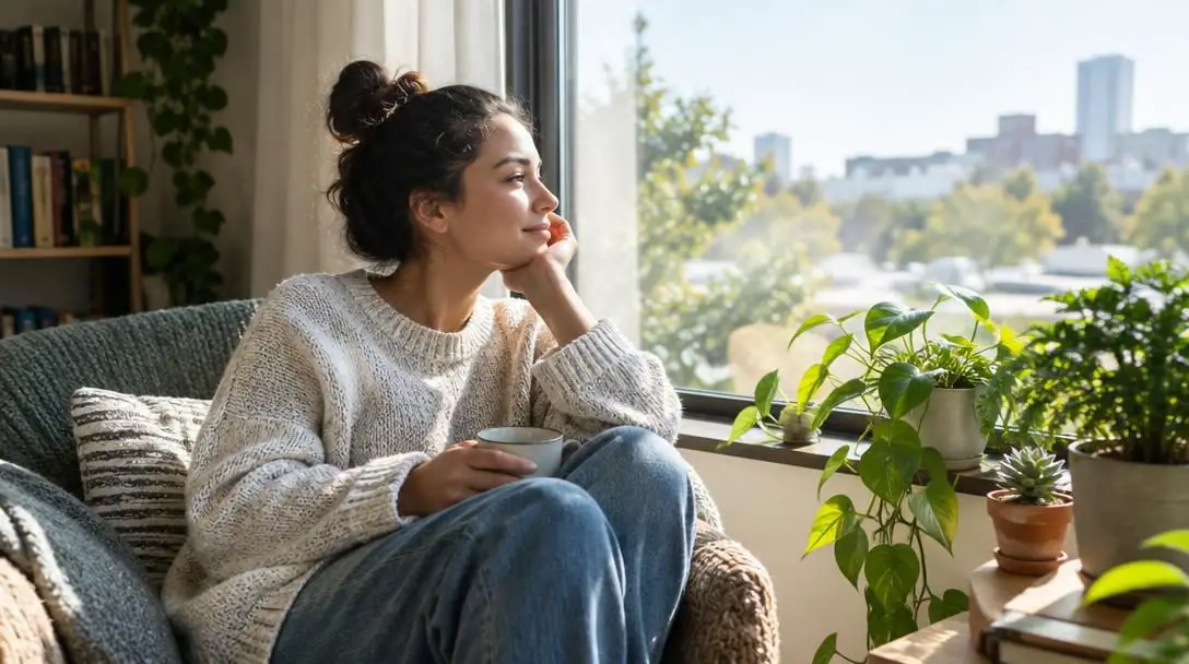 5 Surprising Ways Your Environment Affects Your Mood
