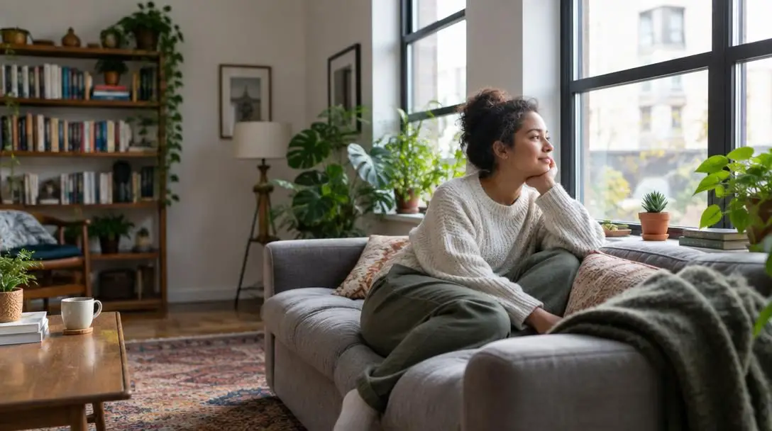 5 Surprising Ways Your Environment Affects Your Mood