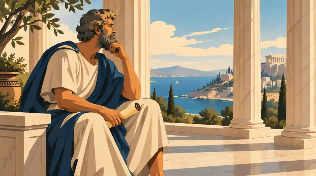 Aristotle