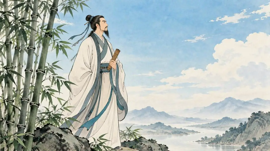 Confucius