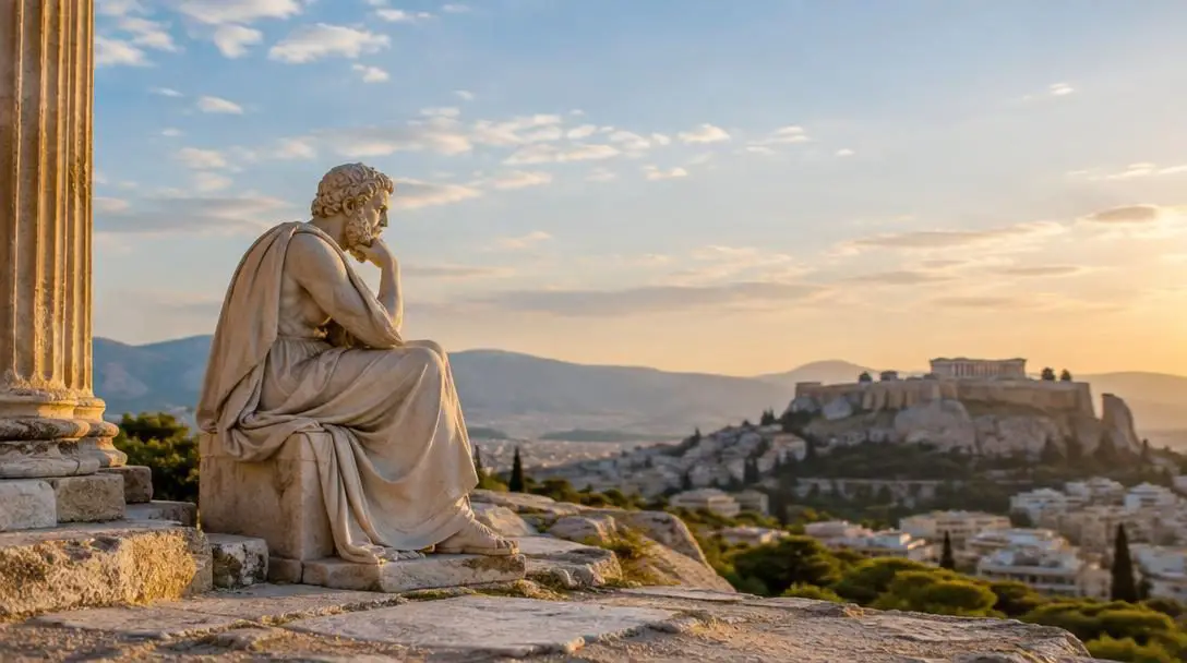 5 Surprisingly Motivating Philosophers