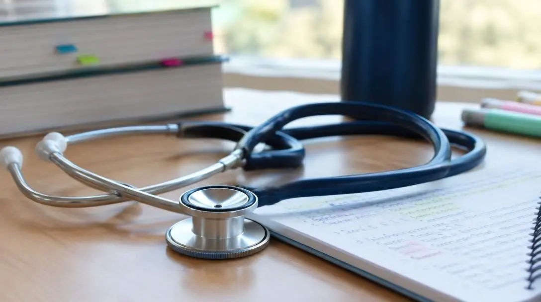 5 Survival Tips For Medical Students