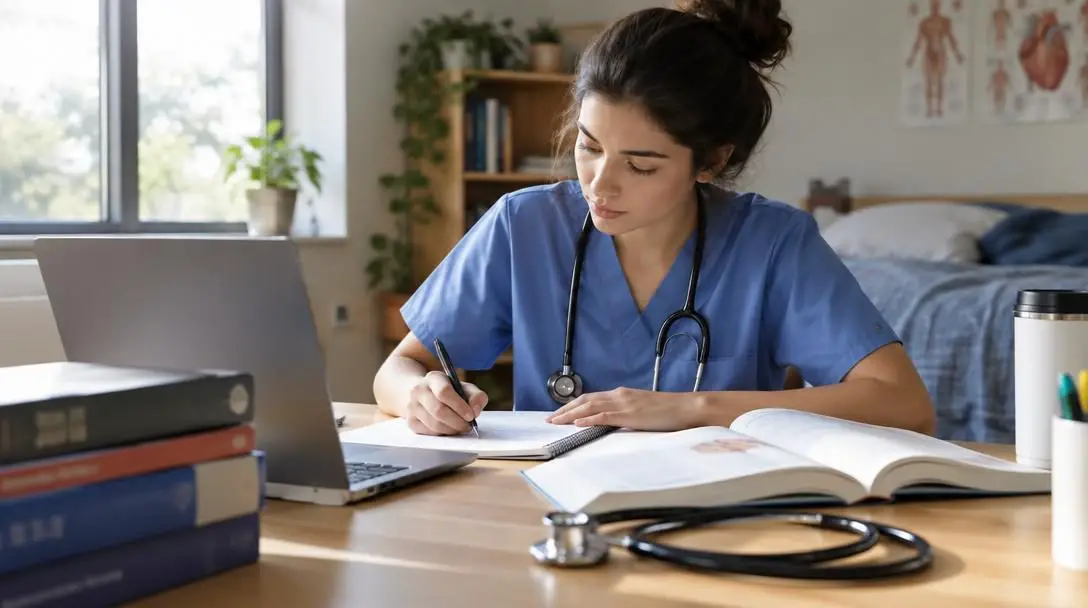 5 Survival Tips For Medical Students