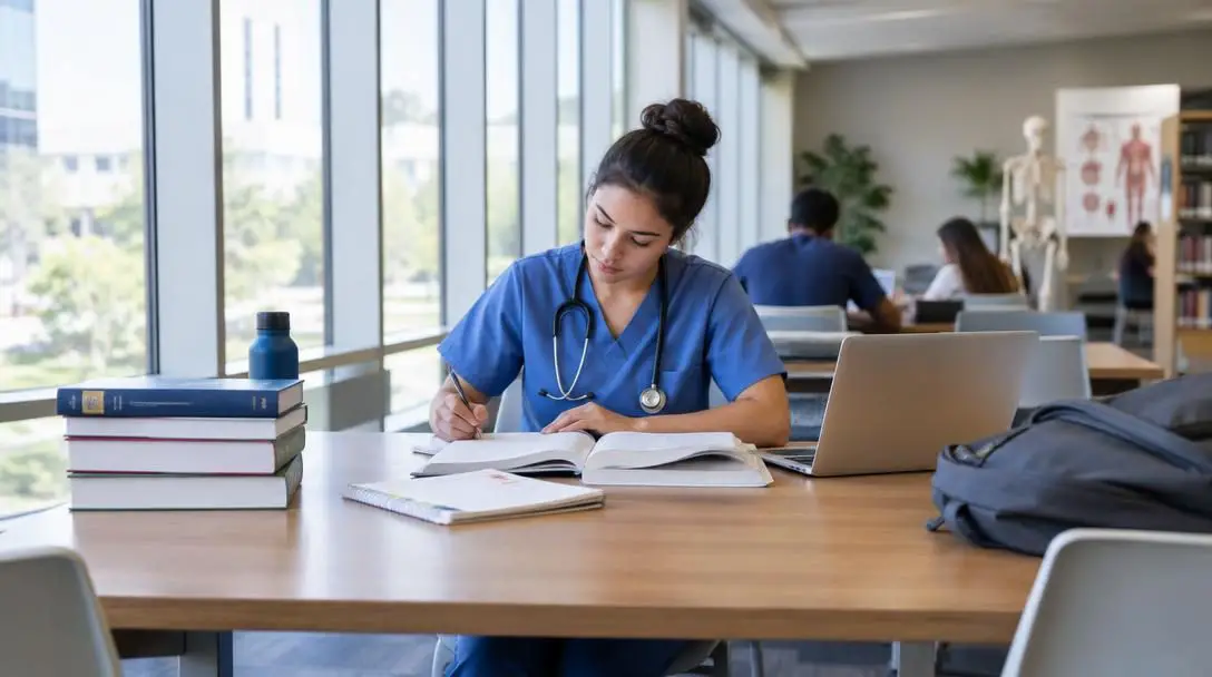 5 Survival Tips For Medical Students