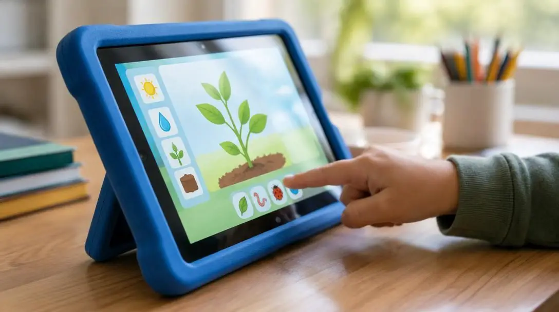 5 Tech Devices That Can Have A Positive Effect On Your Kids