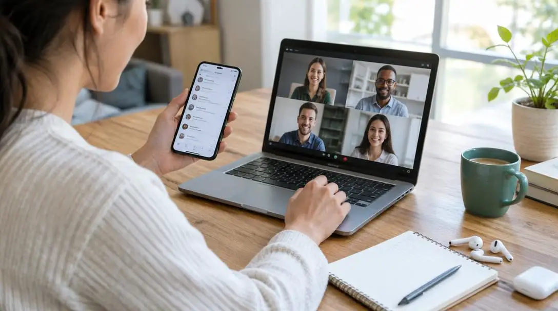 5 Tech Life Hacks to Help You Stay Connected and Efficient