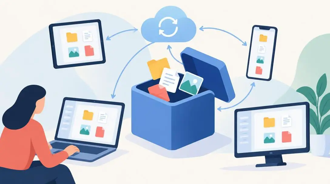 Dropbox