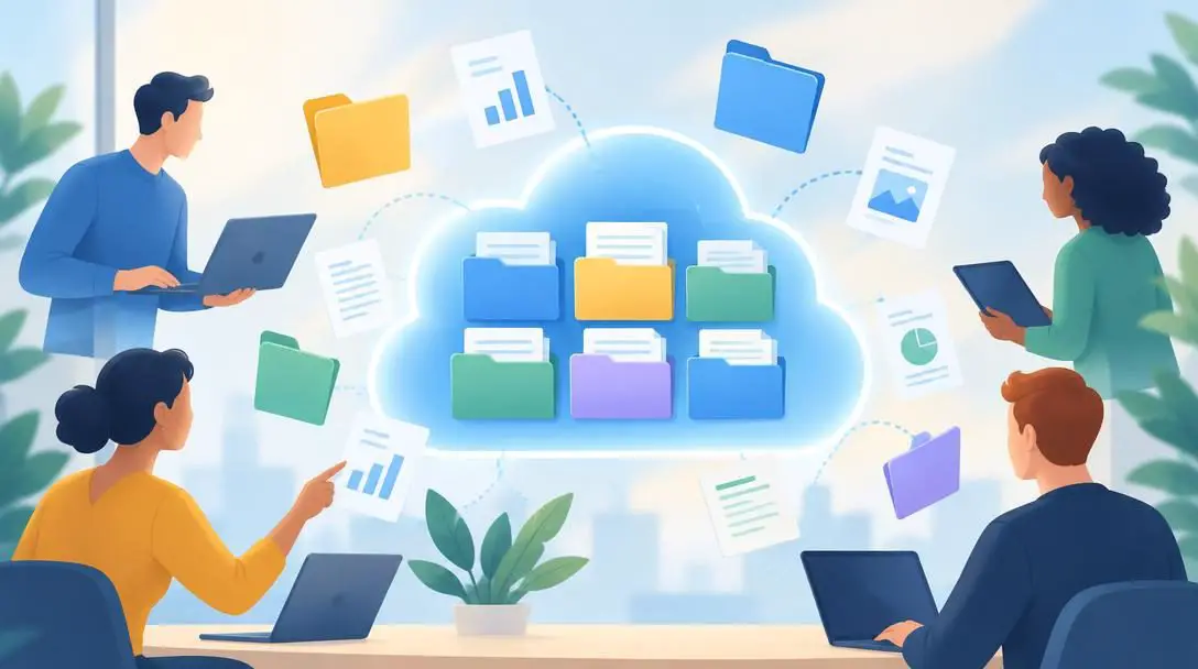 Google Drive