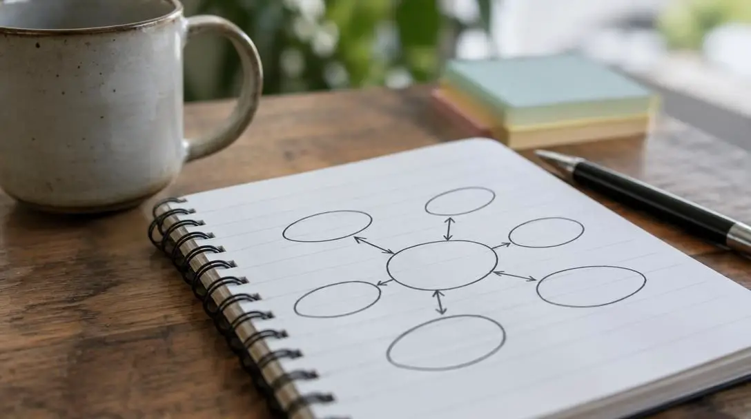 5 Things to Consider Before Making a Random Decision