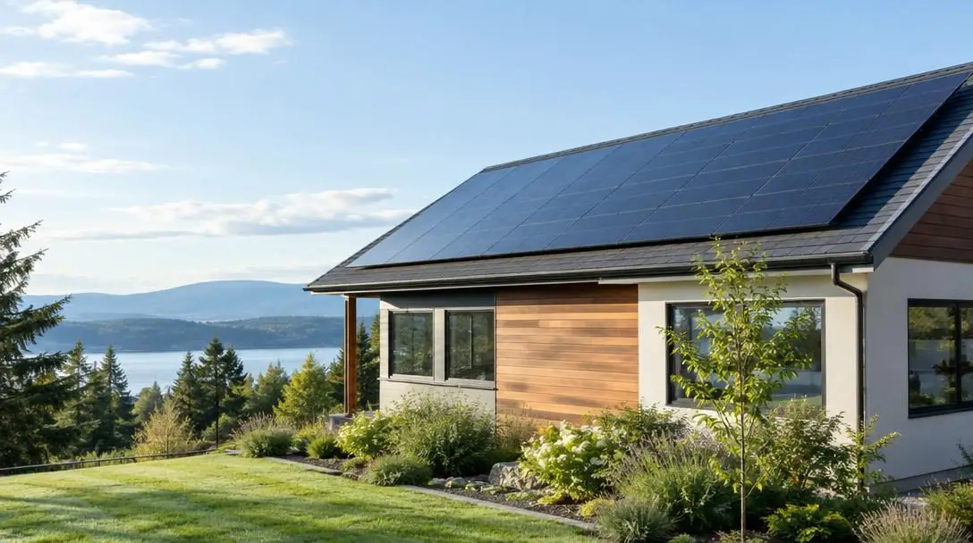 5 Things To Know Before You Consider Getting Solar Panels