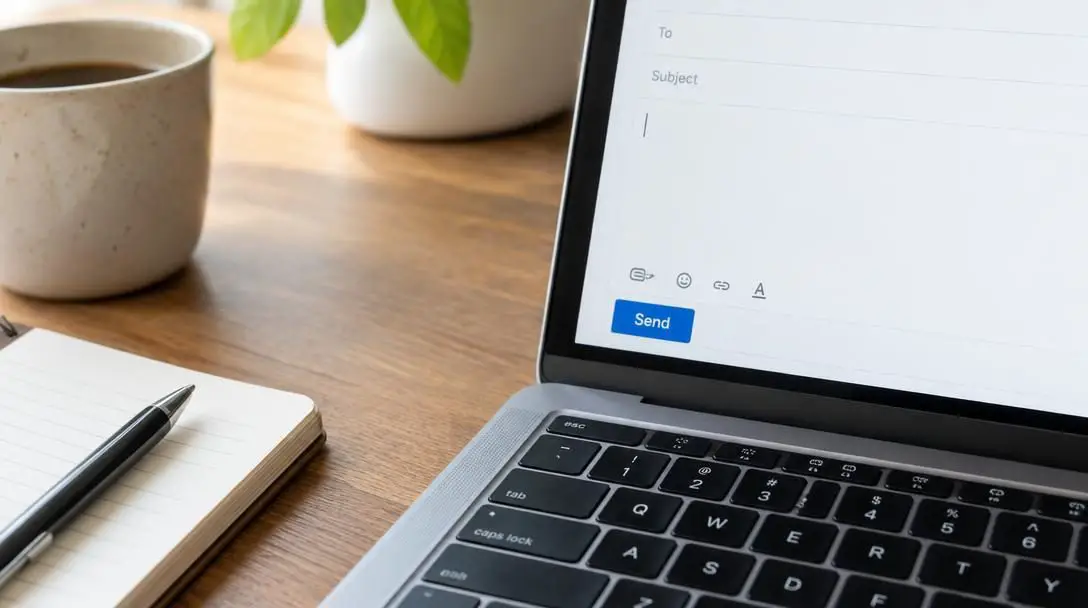 5 Things To Know Before You Use A Vanity Email Address