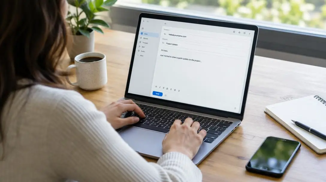 5 Things To Know Before You Use A Vanity Email Address