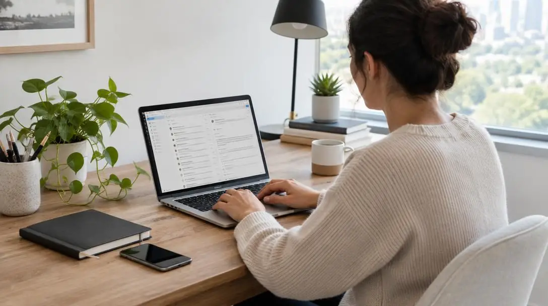 5 Things To Know Before You Use A Vanity Email Address