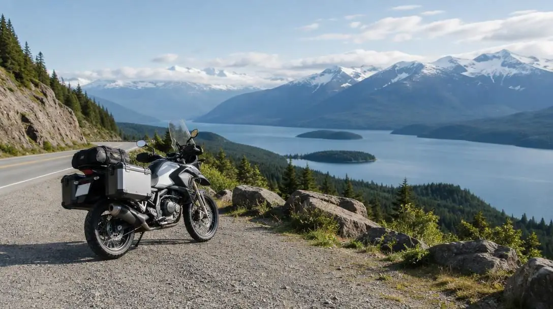 5 Things To Know Before Your Motorcycle Travel Adventure