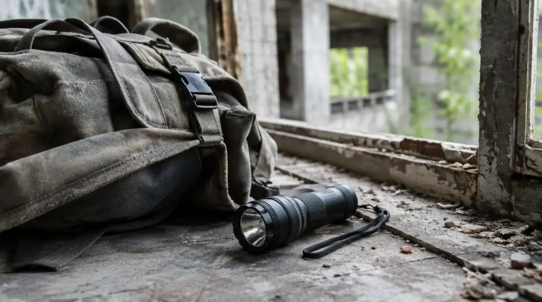 5 Things To Think About Before Starting Urban Exploration