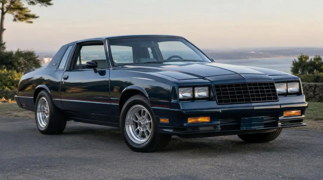 5 Things To Think About Before You Buy A General Motors’ G Body