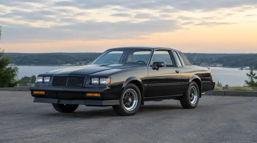 5 Things To Think About Before You Buy A General Motors’ G Body