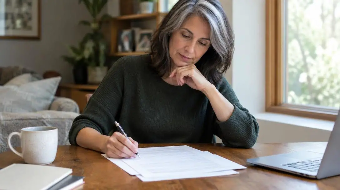 5 Things To Think About When Writing Your Will