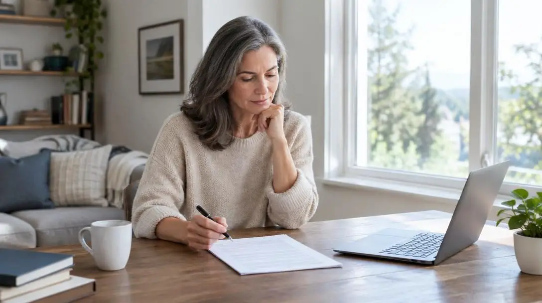 5 Things To Think About When Writing Your Will