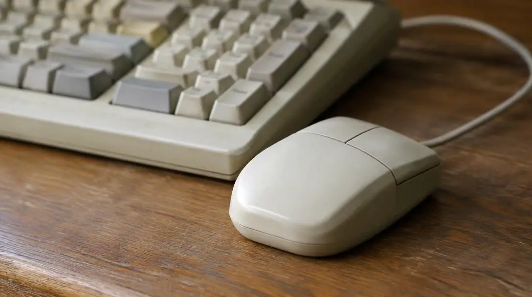 5 Things We Miss About The Glory Days Of The Early Internet