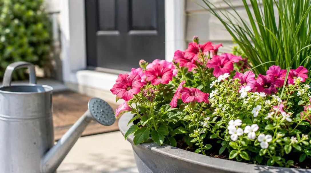 5 Things You Can Do to Boost Curb Appeal This Summer