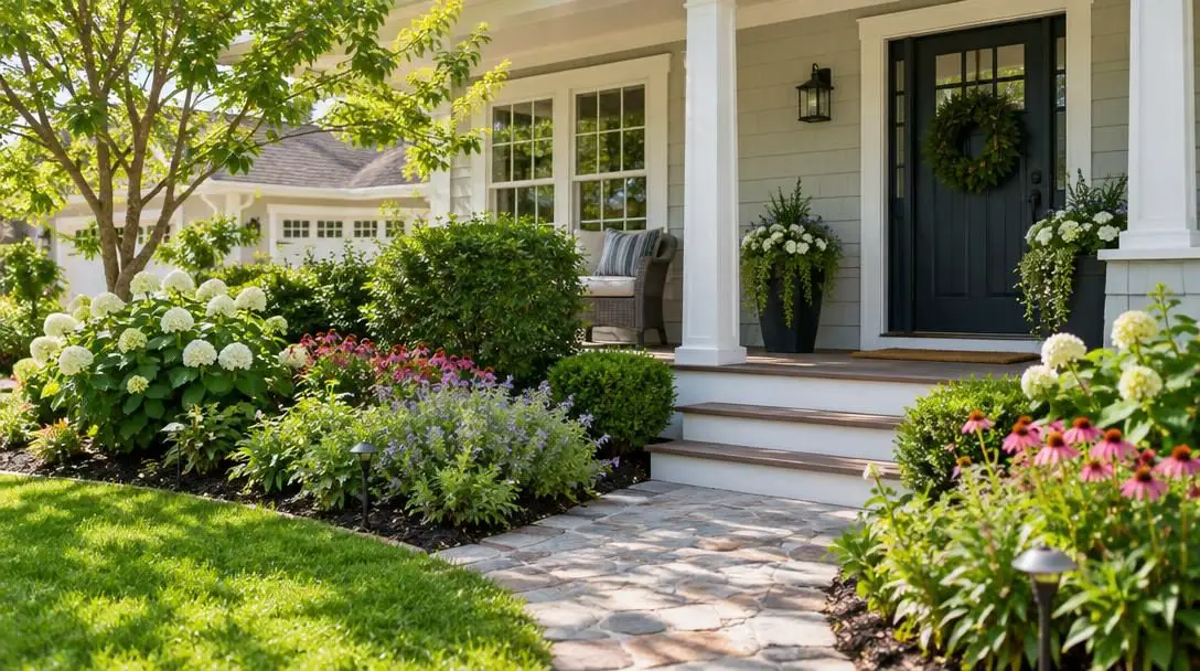 5 Things You Can Do to Boost Curb Appeal This Summer